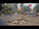 Video Amatir Pasca Kericuhan Warga Tolak Penggususran Tanah Kusir - Breaking News 09/05