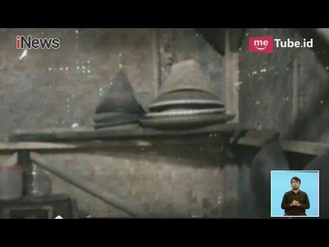 Potret Kemiskinan, Tiga Keluarga Tinggal di Satu Rumah Tak Layak Huni - iNews Siang 09/05