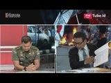 Perdebatan Pengacara & Kolonel Kristomei Terkait Pengosongan Rumah Dinas - Special Report 09/05