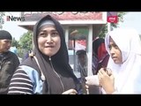 Tak Hanya Peziarah, Para Penjual Ikut Ramaikan TPU Menjelang Bulan Ramadhan - Special Report 10/05