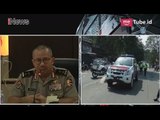Humas Mabes Polri Gelar Konferensi Pers Terkait Kericuhan Rutan Mako Brimob - iNews Sore 09/05