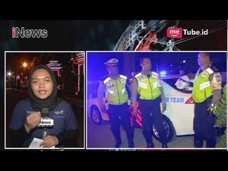 Kadiv Humas Polri Minta Masyarakat Tidak Takut untuk Bersama Lawan Terorisme - iNews Malam 10/05