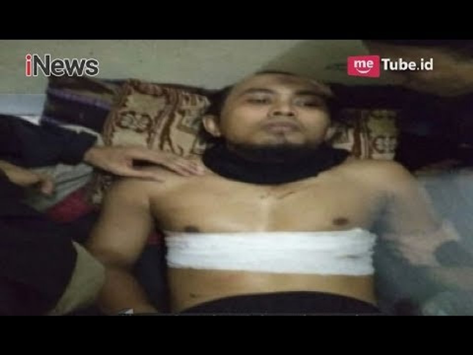 Insiden Mako Brimob Masih Diselidiki, Netizen Jangan Terhasut Berita Hoax - Breaking iNews 09/05