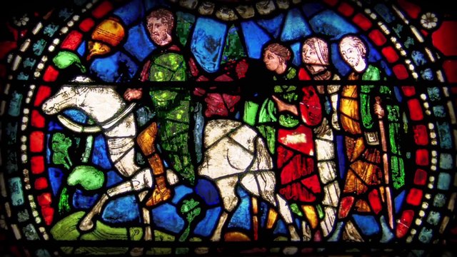 The Crusades Pilgrimage or Holy War? Crash Course World History 15