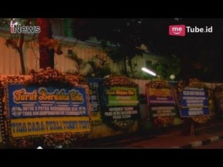 Duka Dalam Teror Mako Brimob, Warga Gelar Doa Bersama di Lapangan Mabes Polri - iNews Sore 10/05