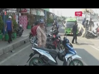 Tim Densus 88 Berhasil Amankan Empat Orang Terduga Teroris Mako Brimob di Bekasi - iNews Sore 11/05