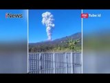 Asap Tinggi di Puncak Merapi Yogyakarta Berasal dari Aktivitas Kawah - Breaking iNews 11/05