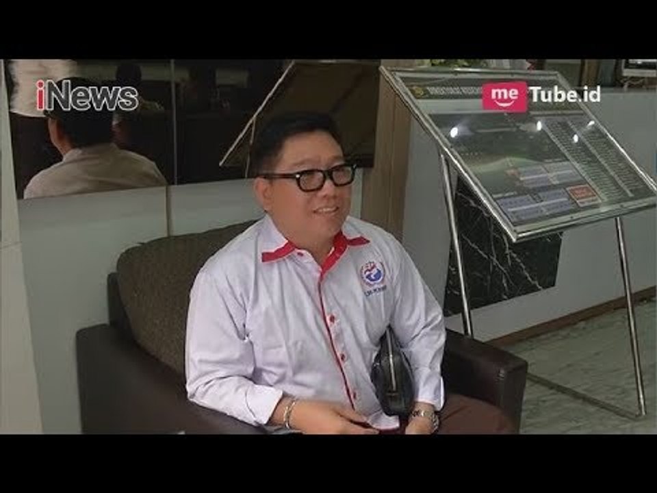 LBH Perindo Dampingi Ratusan Korban Investasi Bodong dengan Total Rp 5 Miliar - iNews Malam 10/05