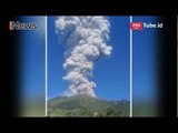 Gunung Merapi Yogyakarta Erupsi, 120 Pendaki Berada di Puncak Merapi - Breaking iNews 11/05