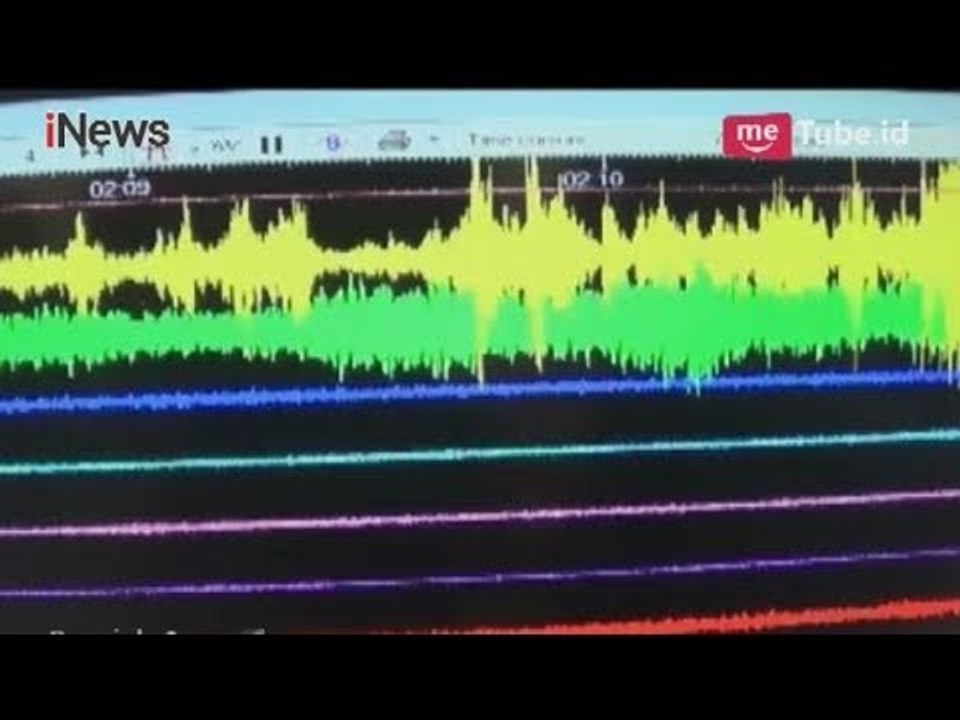 Warga Diminta Tetap Waspada karena Letusan Merapi Tak Dapat Diprediksi - Special Report 11/05