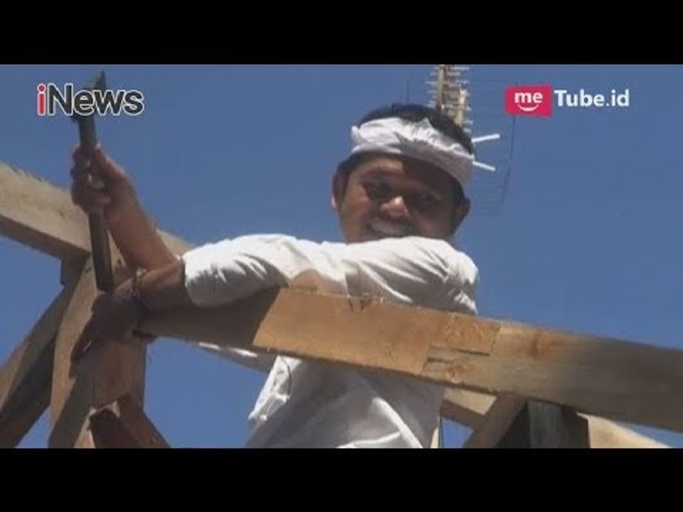 Jelang Pilkada 2018, Begini Aksi 2 Cagub-Cawagub Jabar Raih Dukungan Masyarakat - iNews Malam 11/05