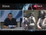 [FULL] Konpers Wakapolri Terkait Penyanderaan Anggota Polri di Mako Brimob - Breaking iNews 10/05