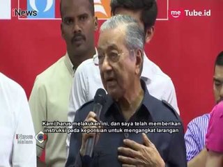 Diduga Korupsi, Bagaimana Nasib Najib Razak Usai Kalah Pemilu? - iNews Malam 12/05