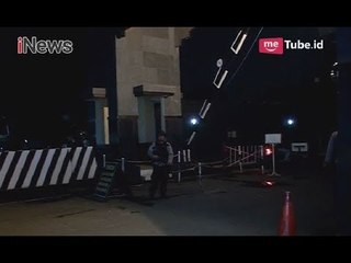 Tim Polisi Ditambah & Dibekali Senjata Laras Panjang saat Pengamanan Mako Brimob - iNews Malam 11/05