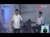 Partai Demokrat Resmi Dukung Cagub-Cawagub Edy Rahmayadi & Musa Rajekshah - iNews Siang 12/05