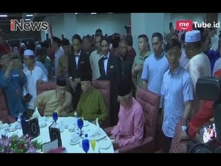 Najib Razak Liburan Bersama Keluarga Pasca Kemenangan Mahathir Mohamad - iNews Sore 12/05