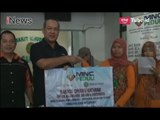 Berikan Aksi Nyata, MNC Peduli Gelar Operasi Katarak Gratis di Medan - iNews Malam 11/05