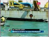 Pemerintah Tak Cegah Penambangan, Nelayan Deli Serdang Ancam Golput - iNews Pagi 14/05