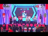 4 Cabup-Cawabup Konawe Adu Gagasan & Visi Misi pada Debat Publik Pilkada 2018 - iNews Malam 11/05