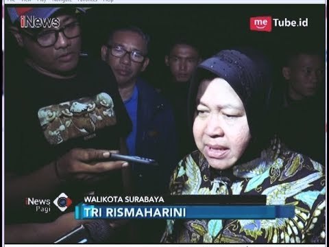 Ingin Siswa Tenang, Wali Kota Risma Liburkan Sekolah Sehari - iNews Pagi 14/05