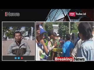 Tim Densus 88 Tangkap 6 Terduga Teroris di Sidoarjo, 1 Tewas Ditembak Mati - Breaking iNews 14/05