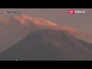 Sejak 1548, Gunung Merapi Meletus Sebanyak 68 Kali - iNews Sore 12/05