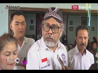 Download Video: Ketua Komnas Perlindungan Anak Mengutuk Keras Aksi Teror Libatkan Anak - iNews Sore 14/05