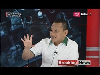 Sekjen PKB Sebut Revisi RUU Terorisme akan Dipercepat - Breaking iNews 14/05