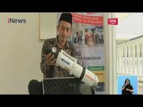 Pengurus Masjid di Daan Mogot Siapkan Teropong untuk Pantau Hilal - iNews Siang 15/05