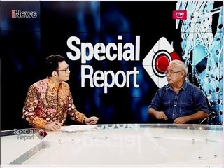 Hanya Operasi intelijen yang Dapat Menjangkau Kehidupan Teroris Part 05 - Special Report 13/05