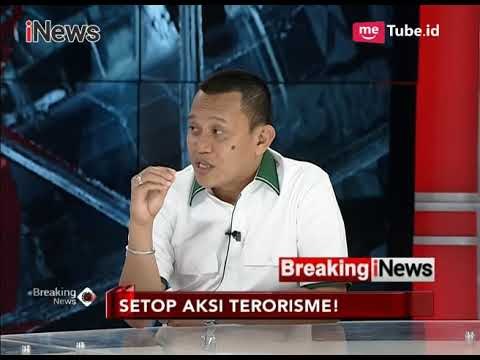 Tanggapan PKB Soal Isu Politik Dibalik Aksi Teror di Surabaya - Breaking iNews 14/05