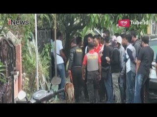 Begini Situasi Saat Densus 88 Tangkap Pasutri Terduga Teroris di Malang - iNews Sore 15/05