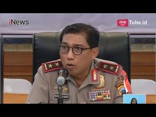 Tubuh Hancur, 2 dari 13 Terduga Teroris di Surabaya Belum Diidentifikasi - iNews Siang 15/05