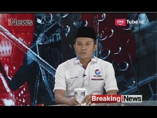 Terkait Teror Bom, Sekjen Perindo: Kita Harus Kebersamaan Antar Agama - Breaking iNews 14/05