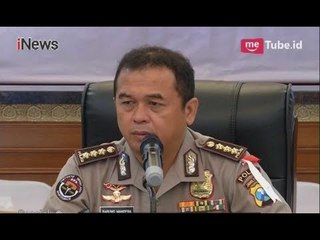 Saksi Terkait Pengeboman di Mapolrestabes Surabaya Berada di Polri - Special Report 15/05