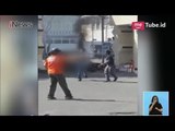 Menengangkan!! Aksi Heroik Polisi Selamatkan Anak Teroris dari Ledakan Bom - iNews Siang 15/05