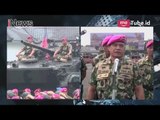 TNI AL Siap Turun untuk Mempercepat Berantas Terorisme - iNews Pagi 15/05
