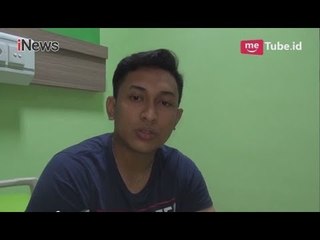 Kesaksian Briptu Dimas Terkait Pengeboman di Mapolrestabes Surabaya - iNews Sore 15/05