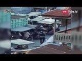 Video Amatir Densus 88 Baku Tembak dengan Terduga Teroris di Sumut - Special Report 15/05