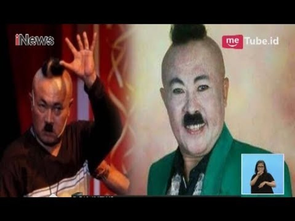 Pelawak Senior, Gogon Meninggal Dunia di Usia 59 Tahun - iNews Siang 15/05