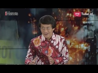 Penjelasan Seto Mulyadi Terkait Keterlibatan Anak di Bom Bunuh Diri - Special Report 15/05