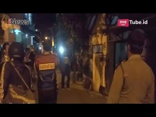 Video Amatir Densus 88 Gerebek dan Tembak Mati Terduga Teroris di Surabaya - Special Report 15/05