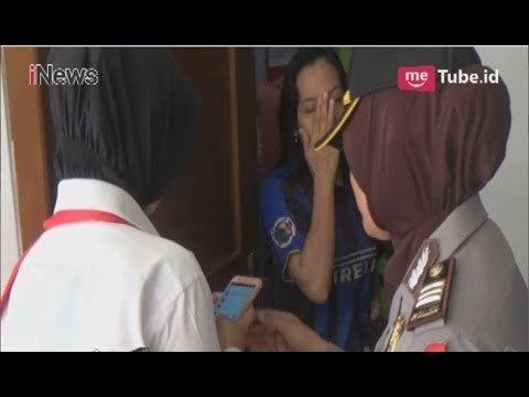 Polres Jatim Gelar Razia Kamar Kos dan Pengendara Kendaraan di Bojonegoro - iNews Sore 15/05