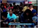 Ratusan Warga Surabaya Donor Darah untuk Korban Bom Gereja - iNews Pagi 14/05
