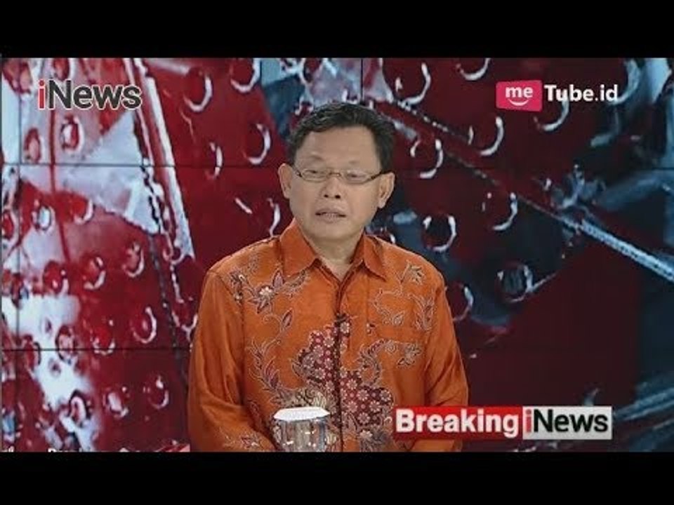Masyarakat Diminta Harus Lebih Peka Terhadap Hal yang Mencurigakan - Breaking iNews 14/05