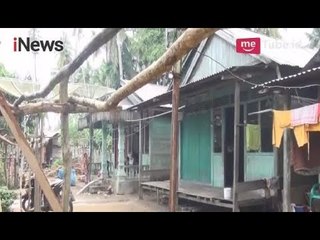 Terdampak Transmigrasi, Begini Kondisi Masyarakat di Desa Singkuang - iNews Pagi 15/05