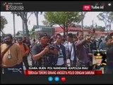 Keterangan Irjen Pol Nandang Soal Penyerangan Terduga Teroris di Mapolda Riau - Breaking News 16/05