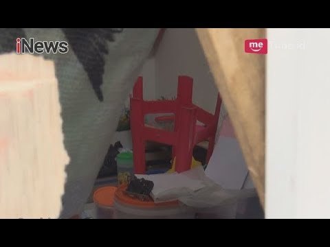 Polisi Tangkap Pasutri Terduga Teroris, Begini Kondisi Rumah yang Ditempati - Special Report 15/05