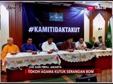 PBNU: Intelijen Bukan Hanya Kecolongan Tapi Sangat Lemah - Special Report 13/05