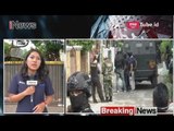 Salah Satu Terduga Teroris di Tangerang Merupakan Pegawai Kedai Kebab - Breaking iNews 16/05
